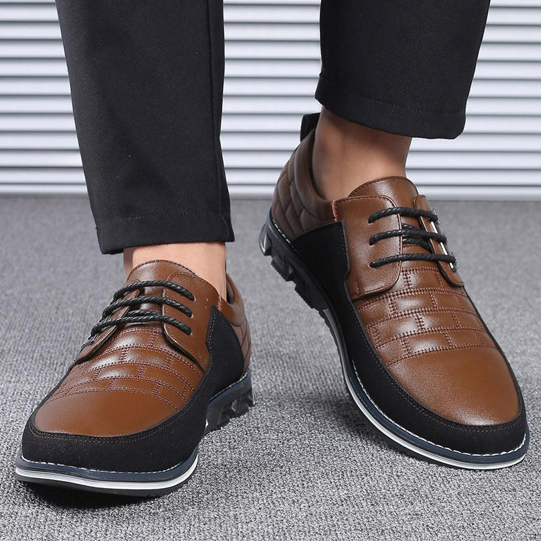 Oxford – Scarpe Ultra Comode - St. James Milano 
