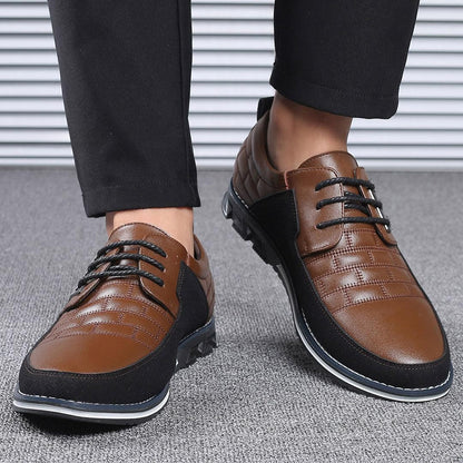 Oxford – Scarpe Ultra Comode - St. James Milano 