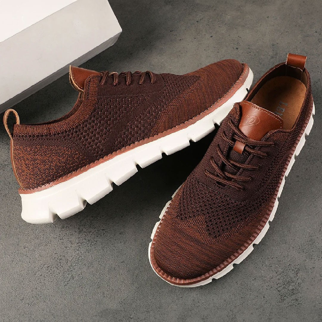 Swift – Scarpe Ultra Comode - St. James Milano 
