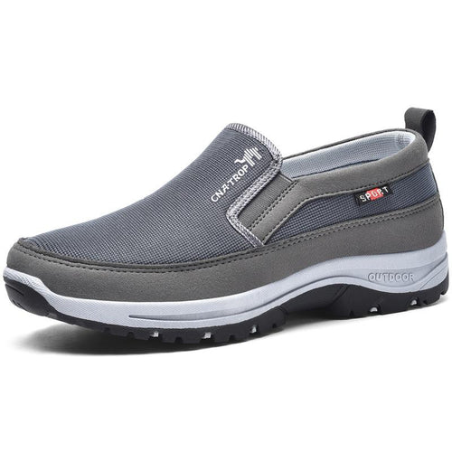 Scarpe Robuste e Comode - St. James Milano 