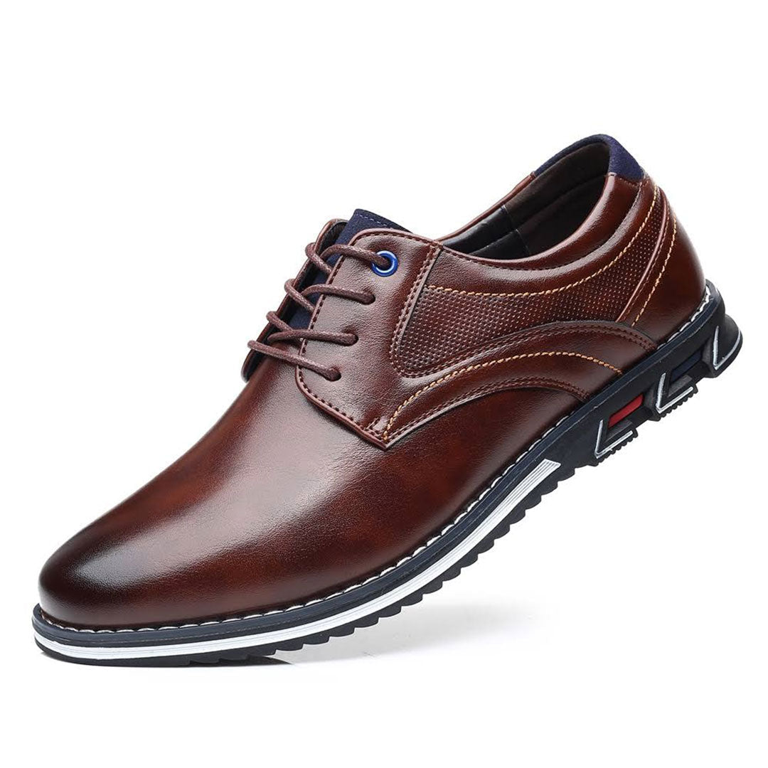 York – Scarpe Ultra Comode - St. James Milano 