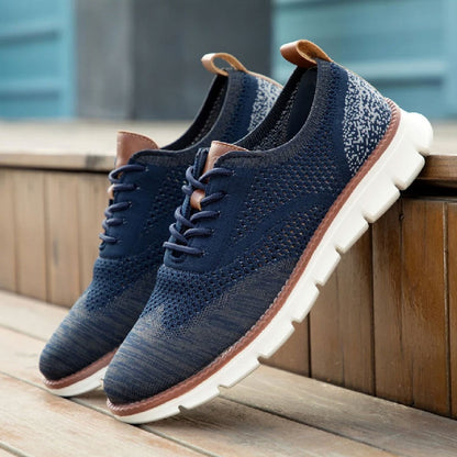 Swift – Scarpe Ultra Comode - St. James Milano 