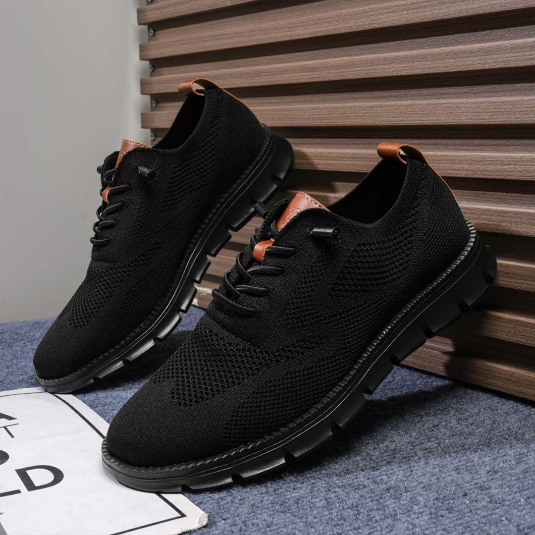 Urban – Scarpe Ultra Comode "Blackout" Edizione Limitata - St. James Milano 