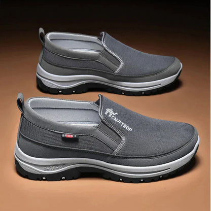Scarpe Robuste e Comode - St. James Milano 