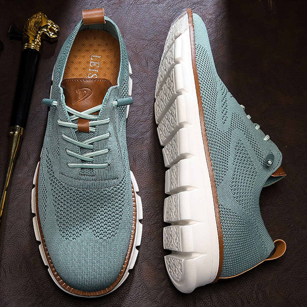 Urban – Scarpe Ultra Comode "Teal" Edizione Limitata - St. James Milano 