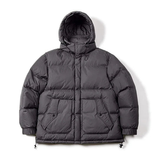 St. James – Luxe Heritage Winter Shield Parka