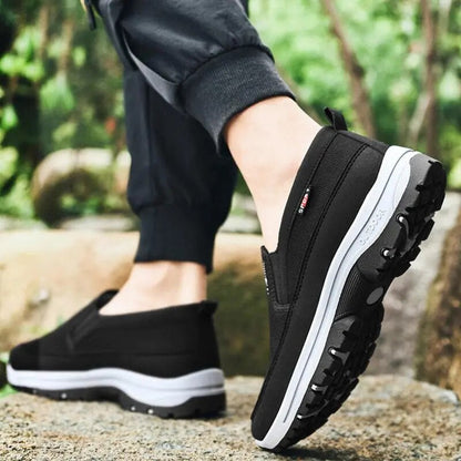 Scarpe Robuste e Comode - St. James Milano 
