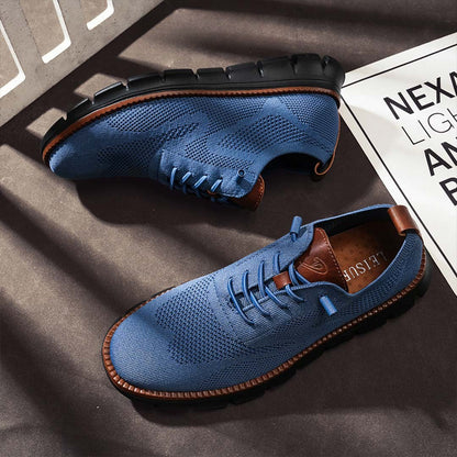 Urban – Scarpe Ultra Comode "Blackout" Edizione Limitata - St. James Milano 