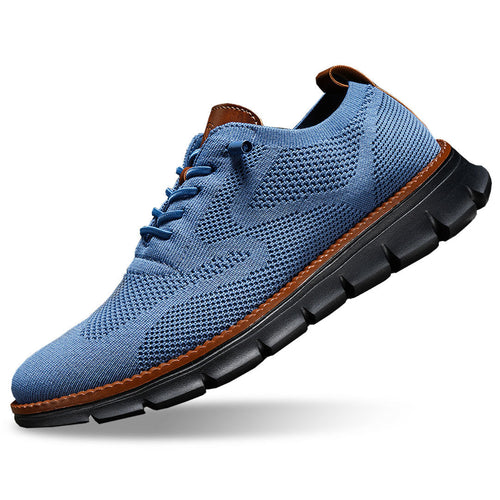 Urban – Scarpe Ultra Comode "Blackout" Edizione Limitata - St. James Milano 