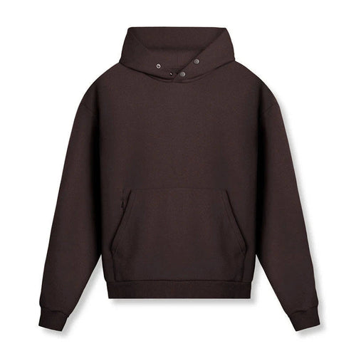 St. James – Performance Hoodie met Relaxte Pasvorm