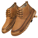 Terra Urban Boots – Ultiem Comfort en Stijl voor Elke Dag-Bruin