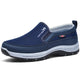 Stevige en Comfortabele Schoenen-Blauw