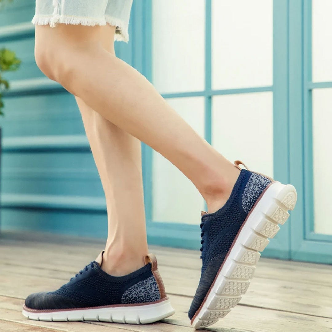 Swift – Scarpe Ultra Comode - St. James Milano 