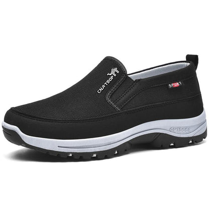 Scarpe Robuste e Comode - St. James Milano 