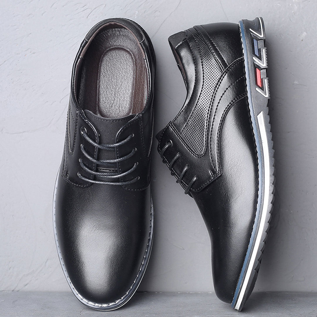 York – Scarpe Ultra Comode - St. James Milano 