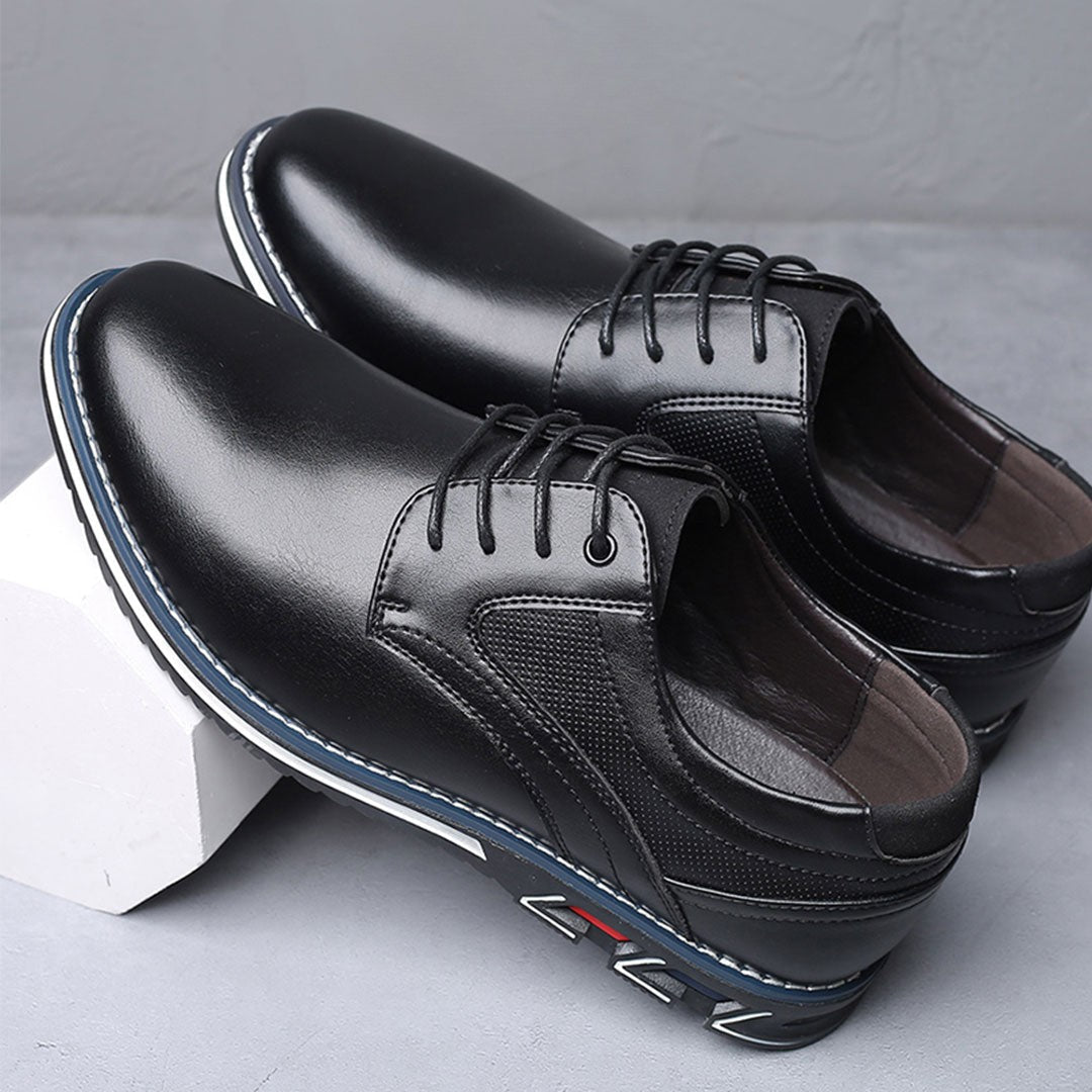 York – Scarpe Ultra Comode - St. James Milano 