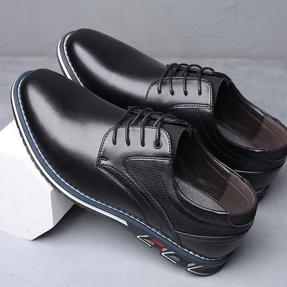 York – Scarpe Ultra Comode - St. James Milano 