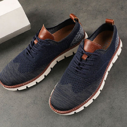 Swift – Scarpe Ultra Comode - St. James Milano 