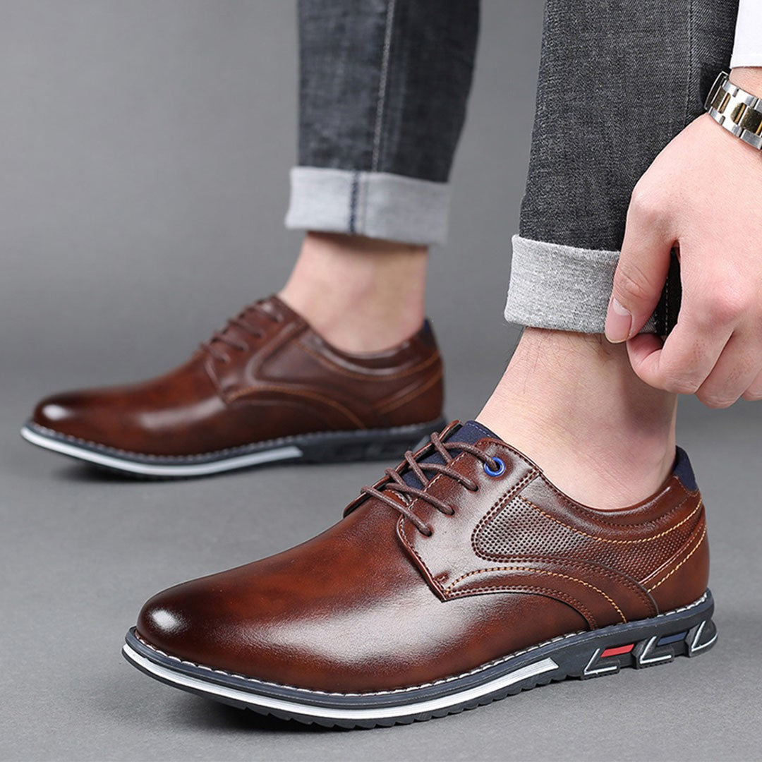York – Scarpe Ultra Comode - St. James Milano 