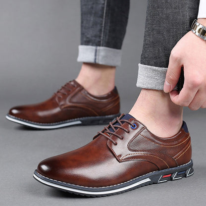 York – Scarpe Ultra Comode - St. James Milano 