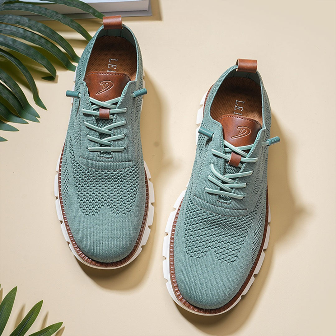 Urban – Scarpe Ultra Comode "Teal" Edizione Limitata - St. James Milano 