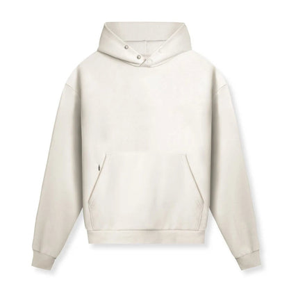 St. James – Performance Hoodie met Relaxte Pasvorm