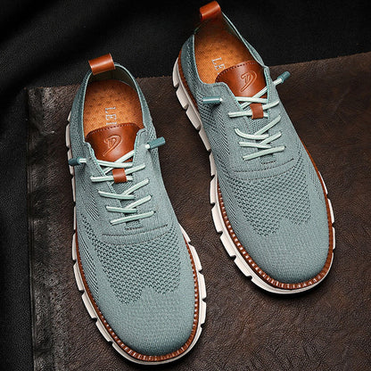 Urban – Scarpe Ultra Comode "Teal" Edizione Limitata - St. James Milano 