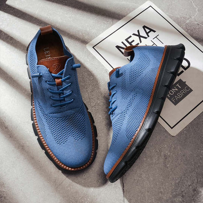 Urban – Scarpe Ultra Comode "Blackout" Edizione Limitata - St. James Milano 