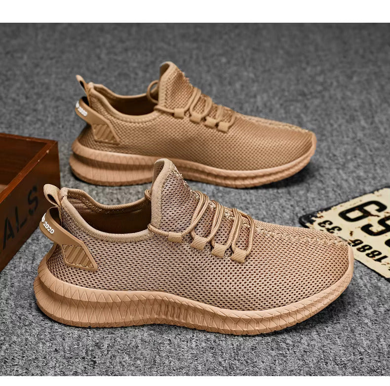 FlexMotion – Scarpe Ultra Comode - St. James Milano 