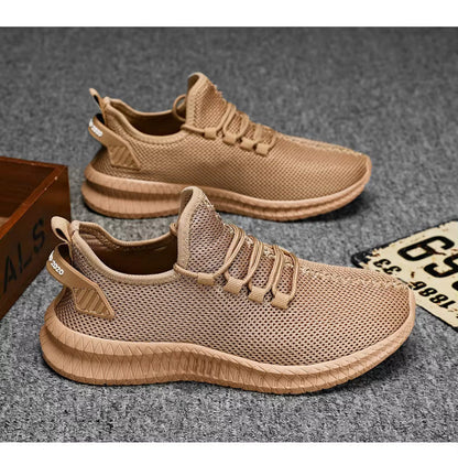 FlexMotion – Scarpe Ultra Comode - St. James Milano 