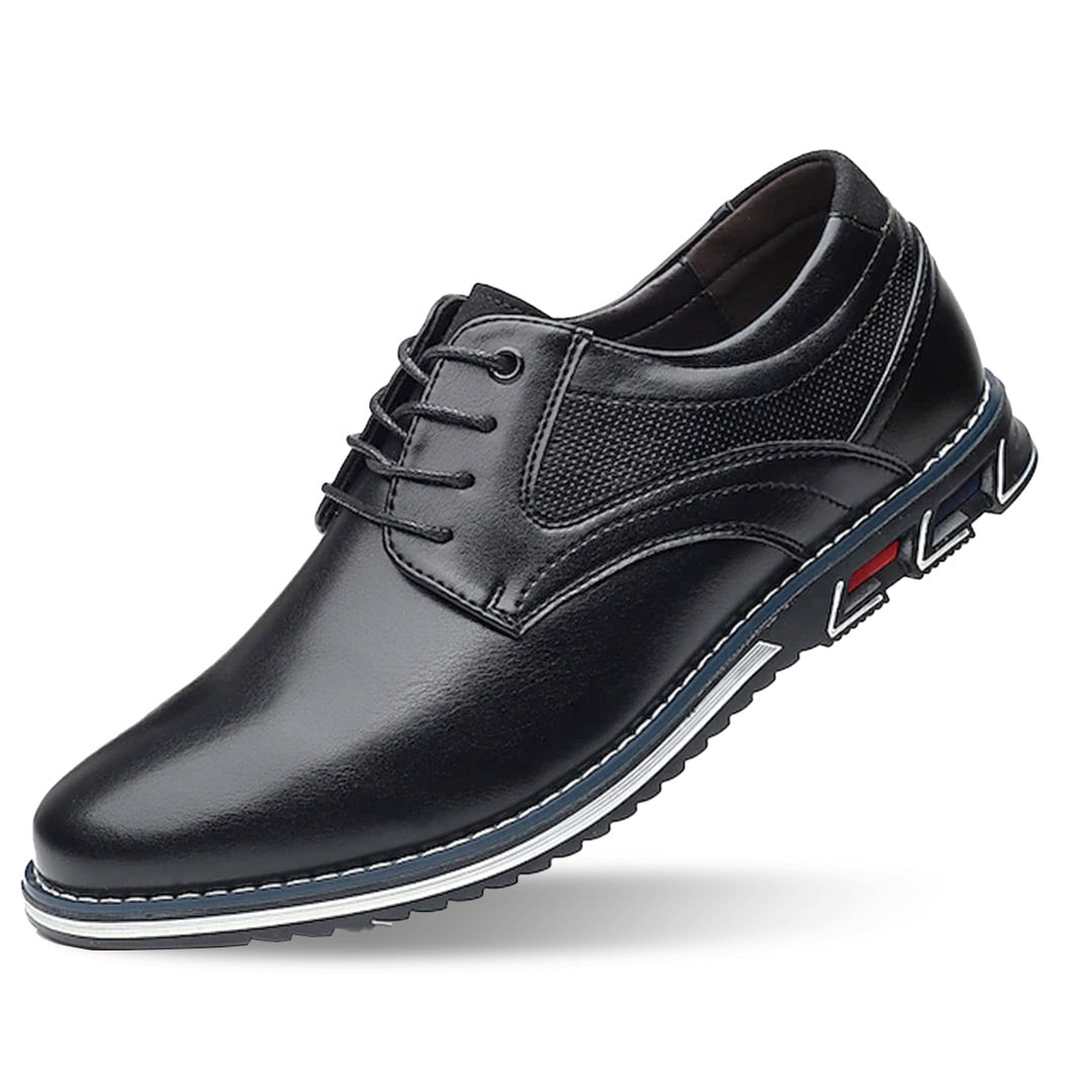 York – Scarpe Ultra Comode - St. James Milano 
