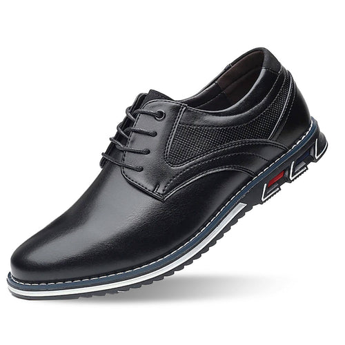 York – Scarpe Ultra Comode - St. James Milano 