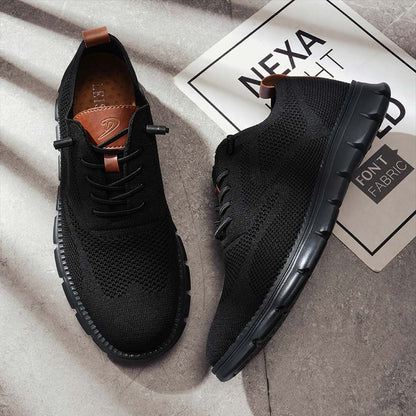 Urban – Scarpe Ultra Comode "Blackout" Edizione Limitata - St. James Milano 