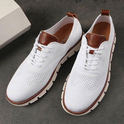 Swift – Scarpe Ultra Comode - St. James Milano 