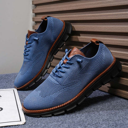 Urban – Scarpe Ultra Comode "Blackout" Edizione Limitata - St. James Milano 
