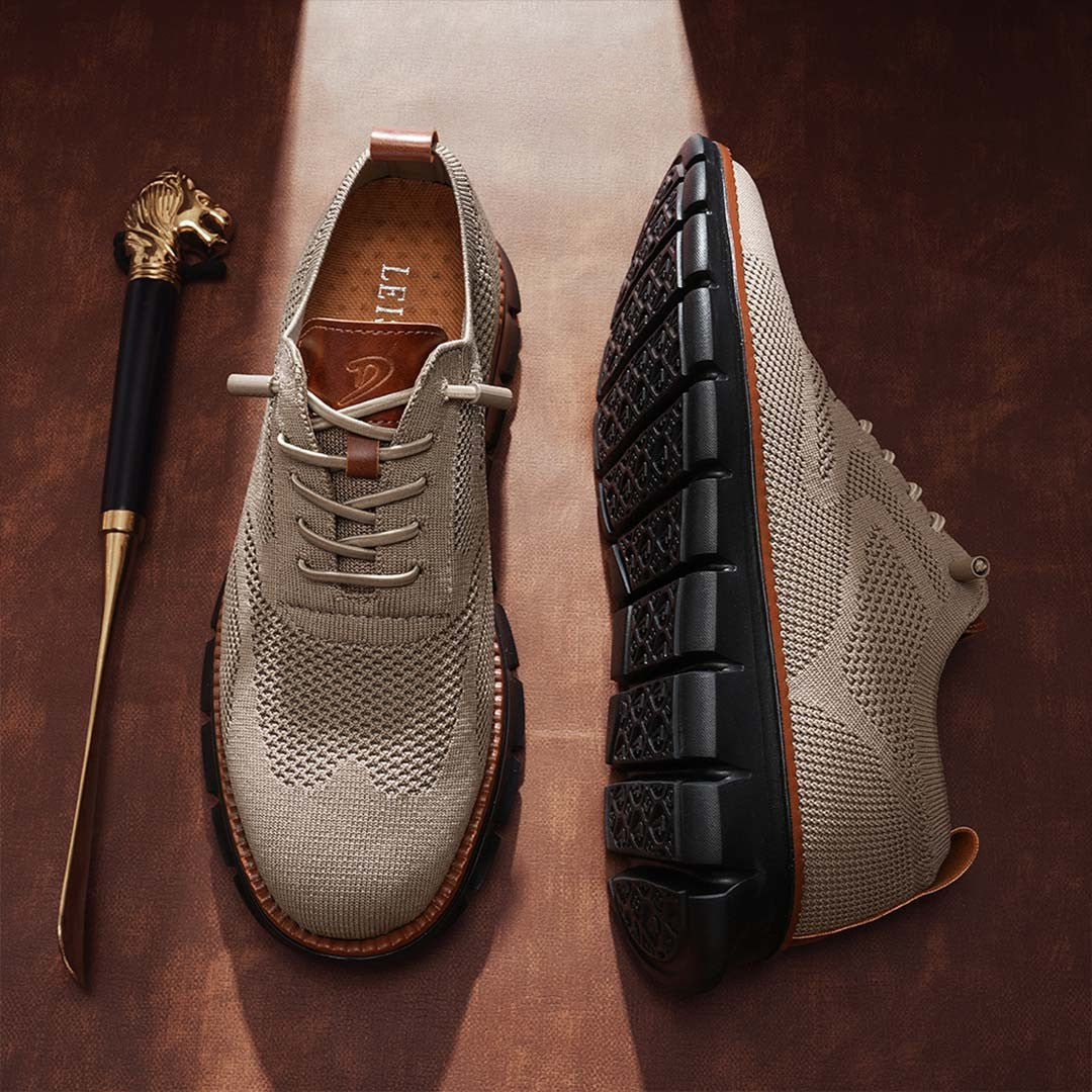 Urban – Scarpe Ultra Comode "Blackout" Edizione Limitata - St. James Milano 